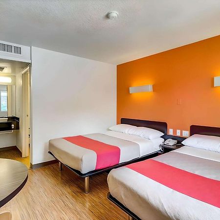 Park Inn By Radisson, ソーントン エクステリア 写真