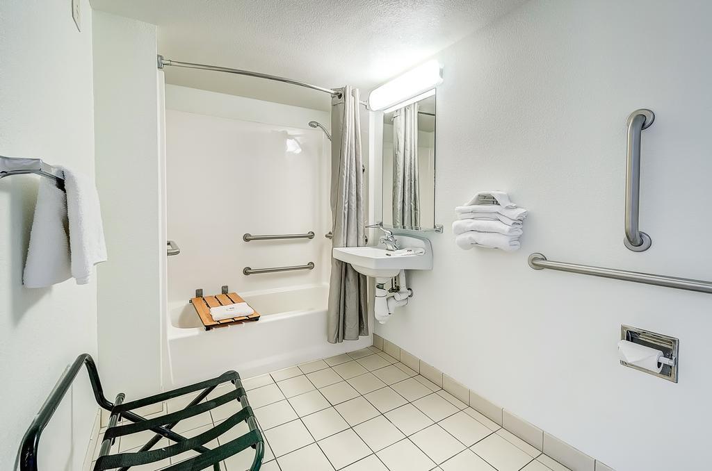 Park Inn By Radisson, ソーントン 部屋 写真