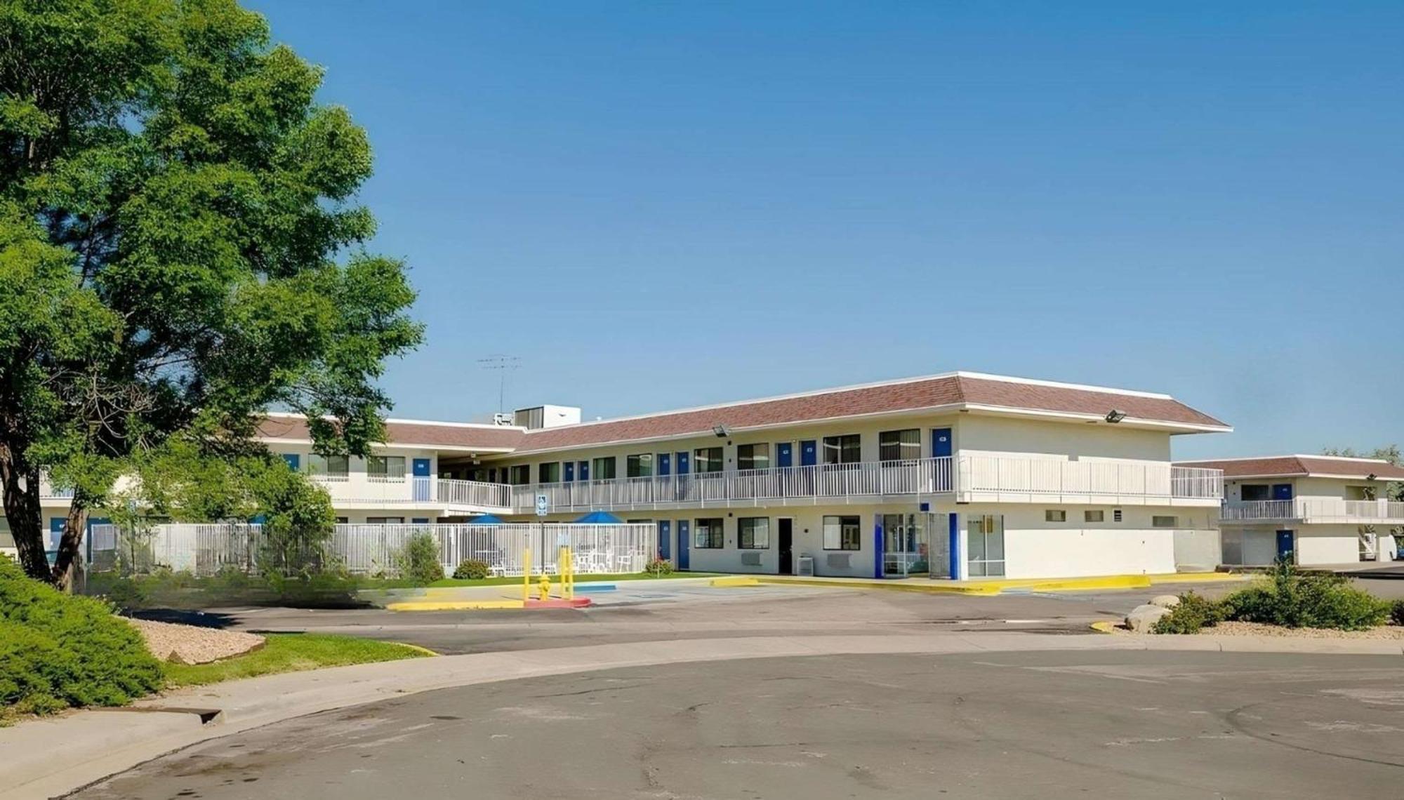 Park Inn By Radisson, ソーントン エクステリア 写真