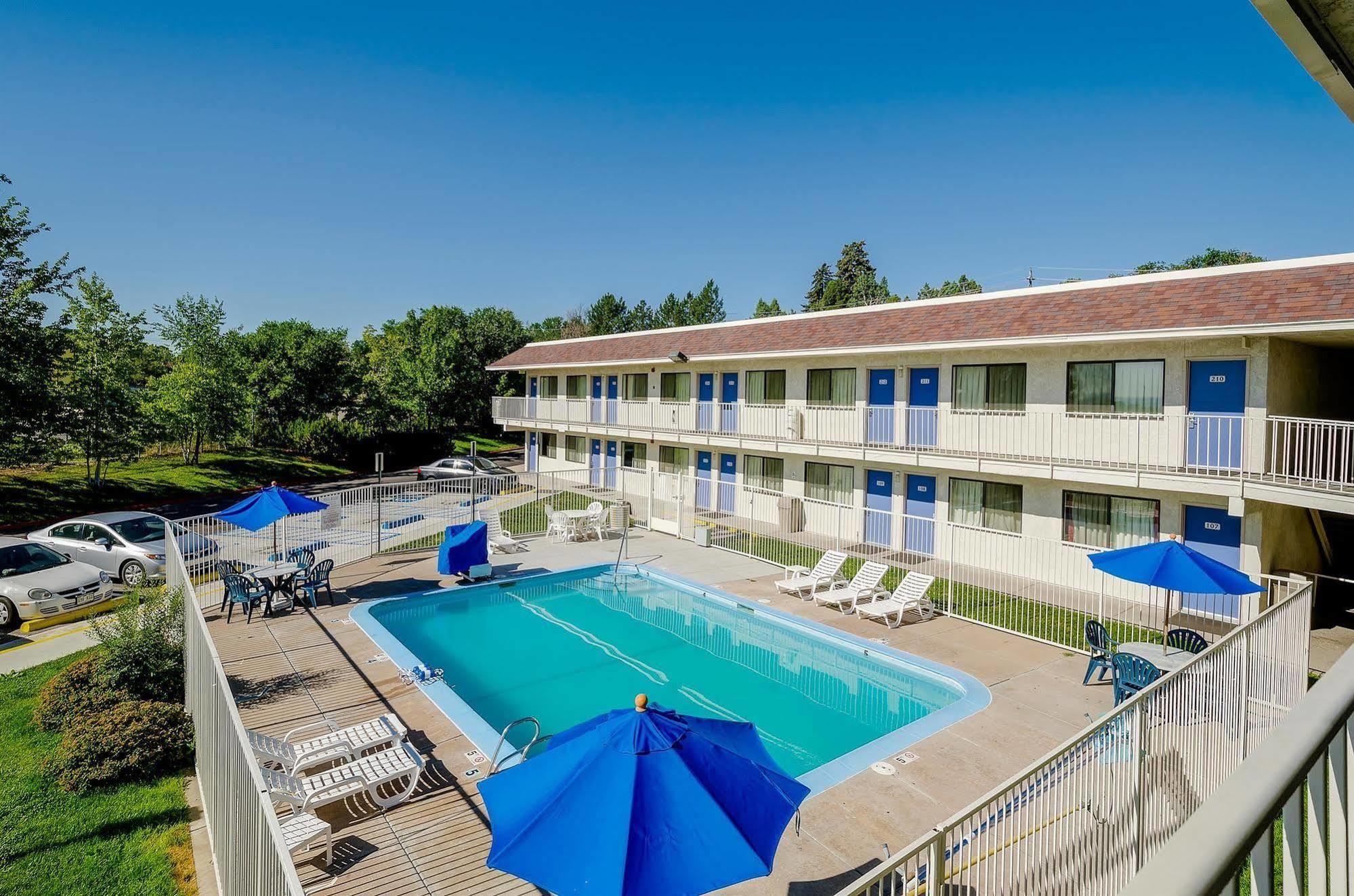 Park Inn By Radisson, ソーントン エクステリア 写真