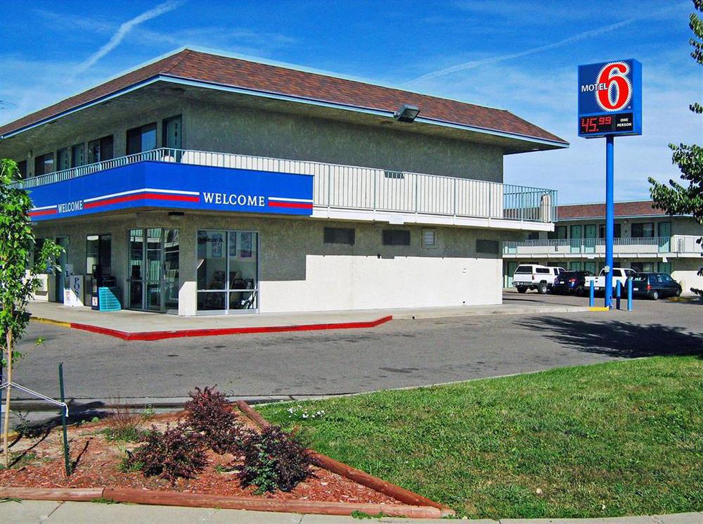 Park Inn By Radisson, ソーントン エクステリア 写真