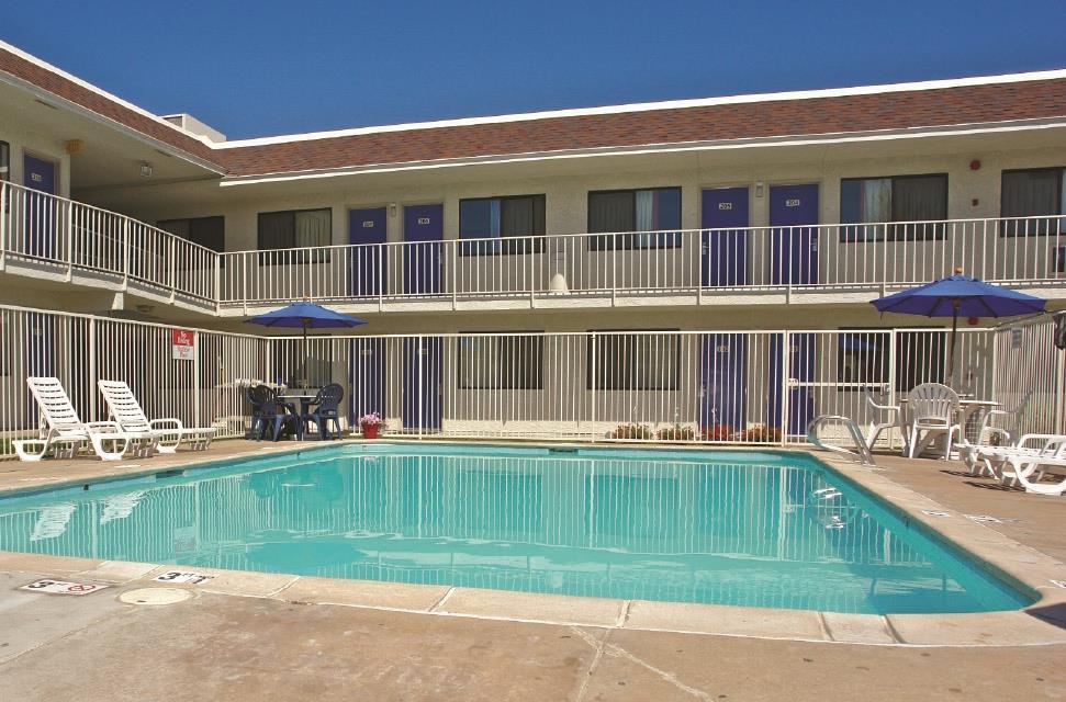 Park Inn By Radisson, ソーントン 設備 写真