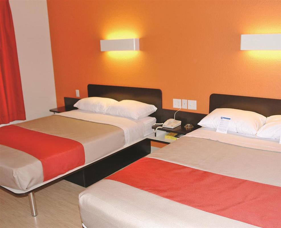 Park Inn By Radisson, ソーントン 部屋 写真