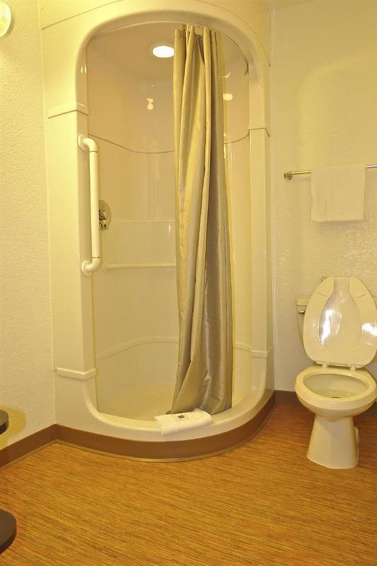 Park Inn By Radisson, ソーントン 部屋 写真